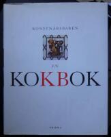 Konstn&auml;rsbaren : En kokbok