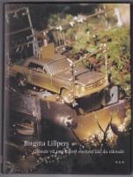 Gl&ouml;mde v&auml;l inte ljusets element n&auml;r du r&auml;knade