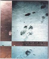 Jag var en av er : dikter