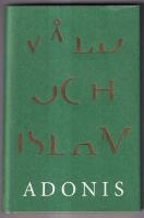 V&aring;ld och islam. Samtal med Houria Abdelouahed
