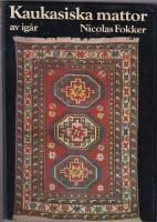 Kaukasiska mattor av ig&aring;r