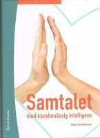 Samtalet med k&auml;nslom&auml;ssig intelligens