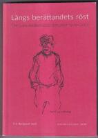 L&auml;ngs ber&auml;ttandets r&ouml;st : om Lars Anderssons romaner 1979 - 2019