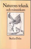 Naturens teknik och m&auml;nniskans