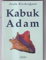 Kabuk Adam