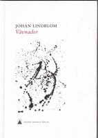 V&auml;vnader : dikter