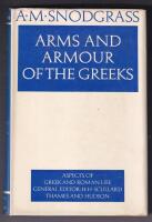 Arms and armour of the Greeks