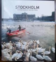 Stockholm / Stockholm-Vinterstaden