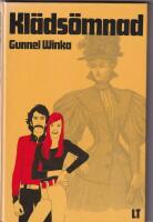 Kl&auml;ds&ouml;mnad