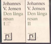 Den l&aring;nga resan del 1-2