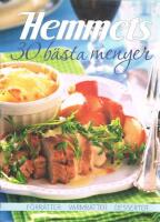 Hemmets 30 b&auml;sta menyer