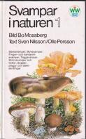 Svampar i naturen 1