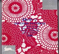 Japanese patterns