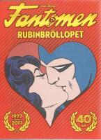 Fantomen. Rubinbr&ouml;llopet
