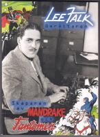 Lee Falk Ber&auml;ttaren