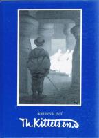 Sommeren med Theodor Kittelsen