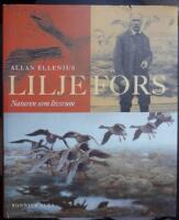 Bruno Liljefors : naturen som livsrum