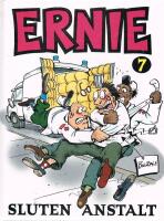 Ernieboken 7-Sluten anstalt