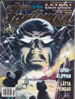 Lee Falk's Fantomen 1999