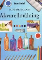 Bonniers bok om akvarellm&aring;lning