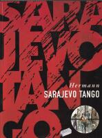 Sarajevo tango