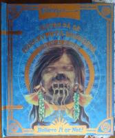 Jakten p&aring; de f&ouml;rkrymta huvudena och andra &auml;ventyr