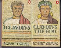 I, Claudius / Claudius The God