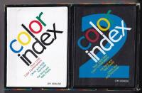 Complete color index