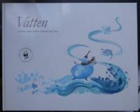 Vatten : Guttas resa mellan himmel och hav