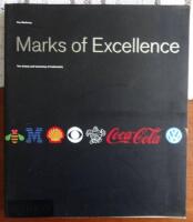 Marks of excellence : the history and taxonomy of trademarks