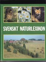 Svenskt naturlexikon