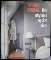 Litet utrymme, mycket plats