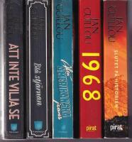 Att inte vilja se / Bl&aring; stj&auml;rnan / &Auml;kta amerikanska jeans / 1968 / Slutet p&aring; historien