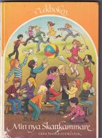 Min nya skattkammare lekboken