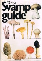 Tidens svampguide