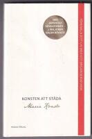 Konsten att st&auml;da