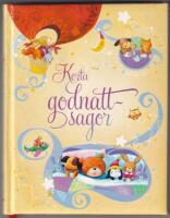 Korta godnattsagor