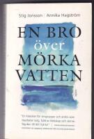 En bro &ouml;ver m&ouml;rka vatten