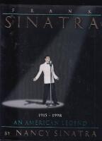 Frank Sinatra 1915-1998. An American legend