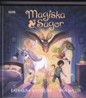 Magiska sagor