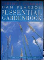 The essential garden book