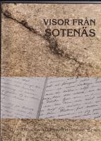 Visor fr&aring;n Soten&auml;s