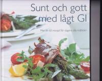 Sunt och gott med l&aring;gt GI