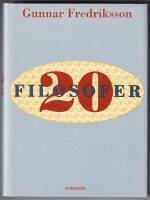 20 filosofer