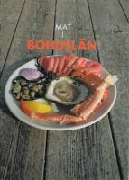 Mat i Bohusl&auml;n