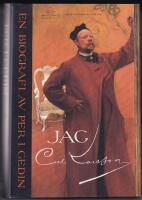 Jag : Carl Larsson