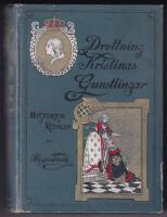 Drottning Kristinas gunstlingar