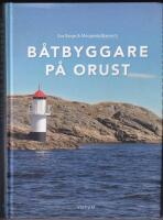 B&aring;tbyggare p&aring; Orust