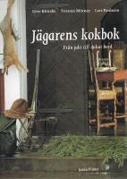 J&auml;garens kokbok