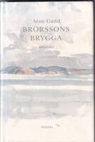 Brorssons brygga : ber&auml;ttelser